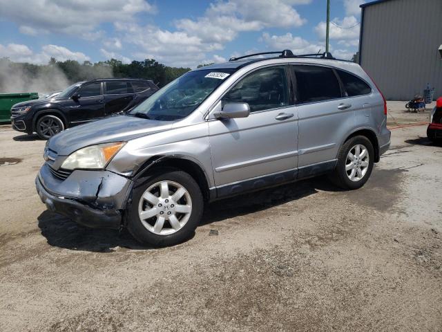 2008 Honda Cr-V Exl VIN: JHLRE38728C011316 Lot: 53628294