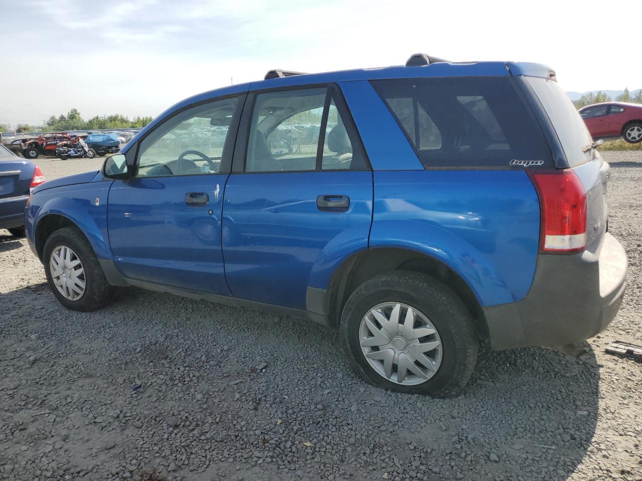 5GZCZ23D53S884019 2003 Saturn Vue