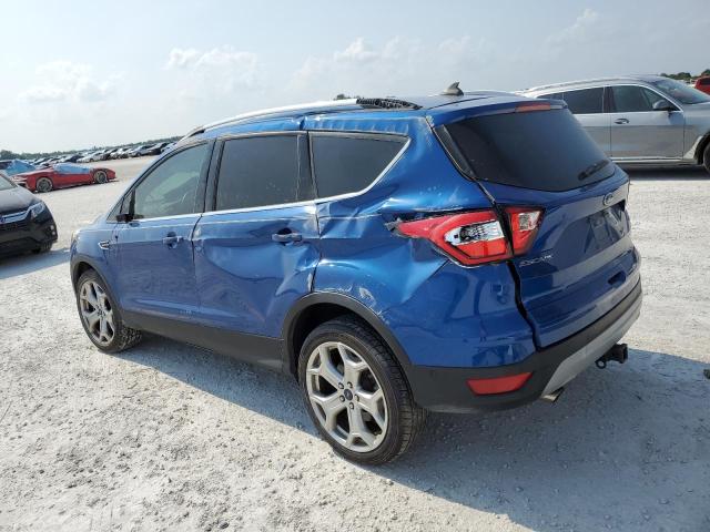 2019 Ford Escape Titanium VIN: 1FMCU0J98KUA30174 Lot: 54778054