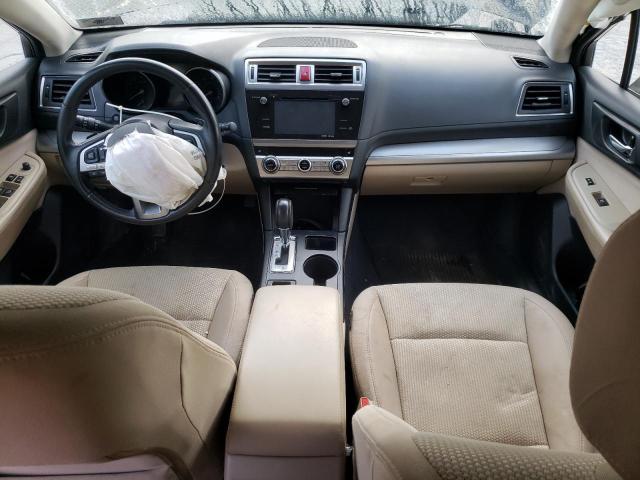 2017 Subaru Outback 2.5I Premium VIN: 4S4BSACC9H3329686 Lot: 56485684