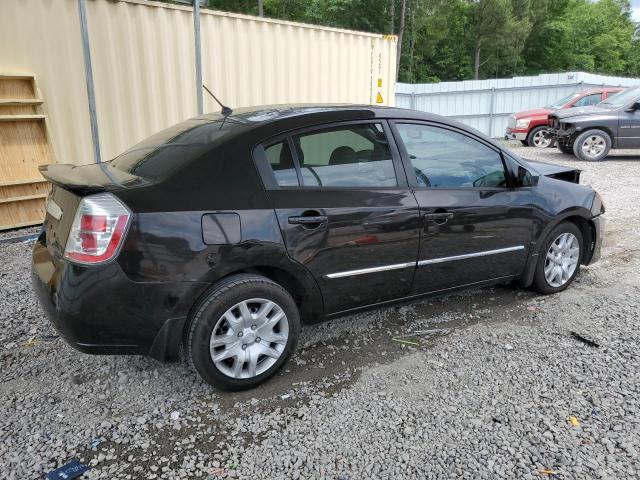 2011 Nissan Sentra 2.0 VIN: 3N1AB6APXBL699546 Lot: 56010024