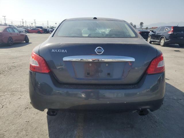 2010 Nissan Maxima S VIN: 1N4AA5AP0AC820918 Lot: 56093914