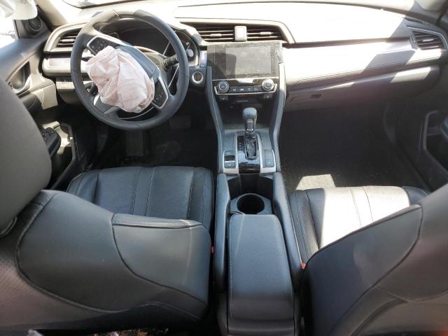 2016 HONDA CIVIC EXL - 19XFC1F78GE023331