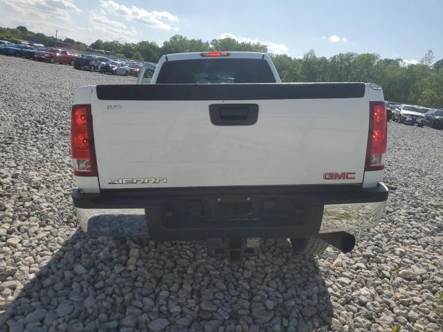 2014 GMC Sierra K2500 Heavy Duty VIN: 1GT12ZC89EF181432 Lot: 56092704