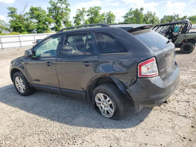 2007 Ford Edge Se VIN: 2FMDK46C37BA84923 Lot: 55646154