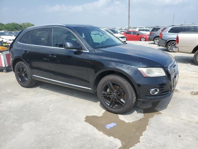 2013 Audi Q5 Premium Plus VIN: WA1LFAFP8DA061628 Lot: 53227194