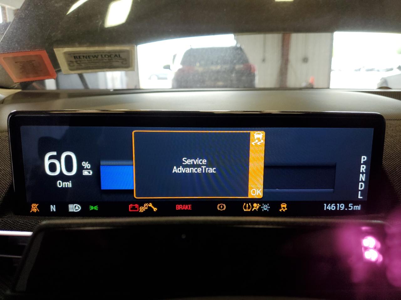 3FMTK3SS9NMA58213 2022 Ford Mustang Mach-E Premium