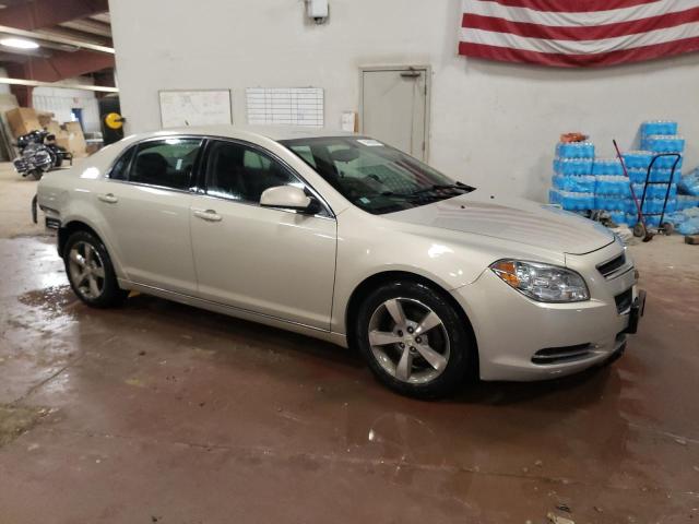 2011 Chevrolet Malibu 1Lt VIN: 1G1ZC5E18BF256442 Lot: 54392004