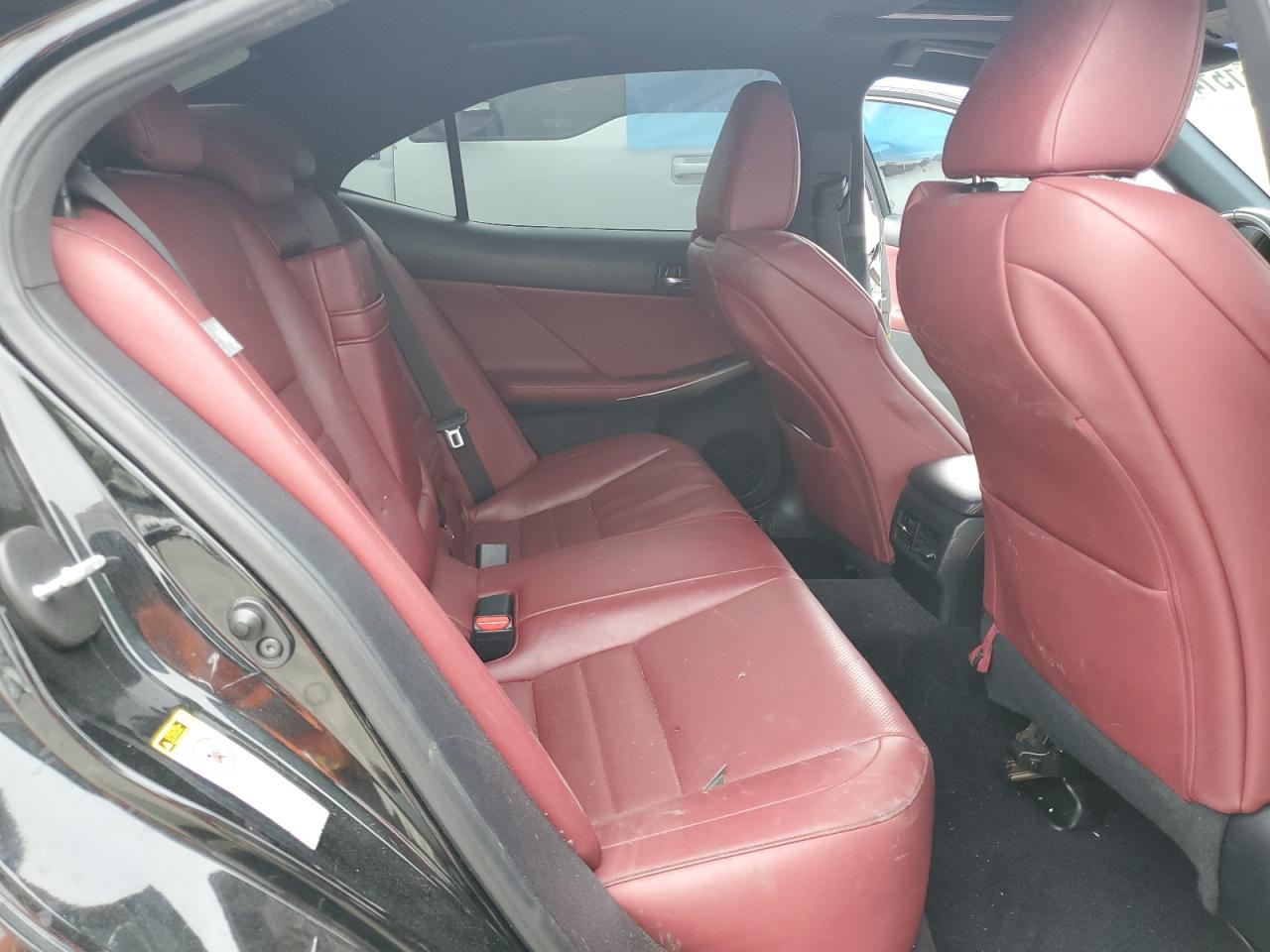 JTHBE1D25E5004968 2014 Lexus Is 350