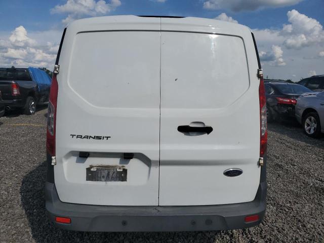 2016 Ford Transit Connect Xl VIN: NM0LS7E76G1264489 Lot: 56429024