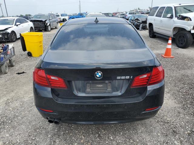 2014 BMW 528 I VIN: WBA5A5C50ED510840 Lot: 53143394