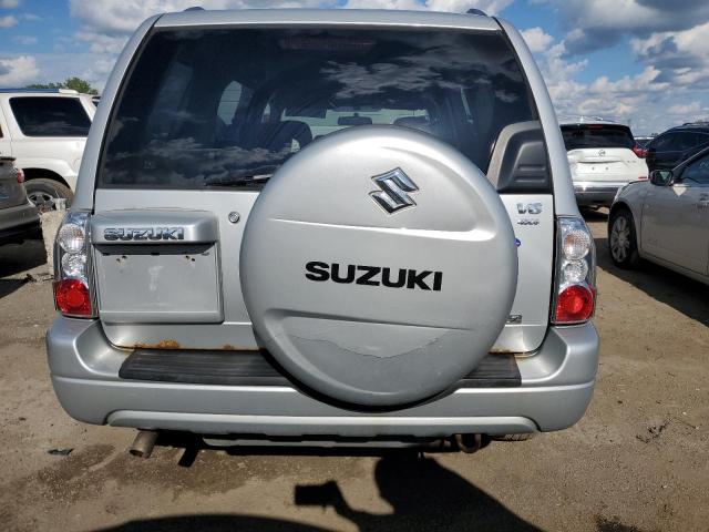 2005 Suzuki Xl7 Ex VIN: JS3TX92V454107611 Lot: 54391874