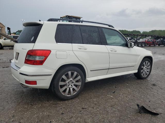 2010 Mercedes-Benz Glk 350 4Matic VIN: WDCGG8HB0AF374048 Lot: 53899844