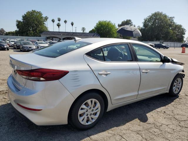 2018 Hyundai Elantra Sel VIN: 5NPD84LF6JH237498 Lot: 54089604