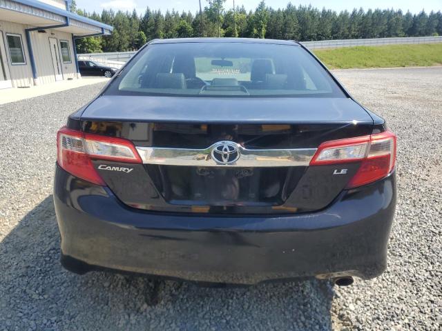 2012 Toyota Camry Base VIN: 4T1BF1FK6CU538118 Lot: 55835974