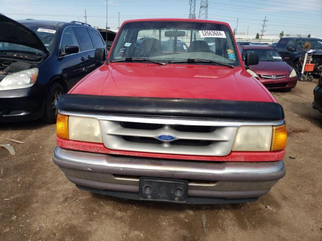 1996 Ford Ranger VIN: 1FTCR10A0TUD90418 Lot: 52663684