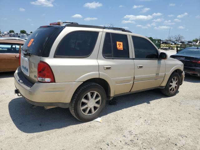 2004 Buick Rainier Cxl VIN: 5GAES13P542227498 Lot: 56388244