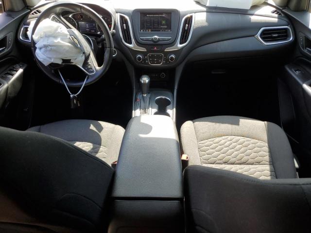 2019 Chevrolet Equinox Lt VIN: 2GNAXUEV8K6283048 Lot: 56053954