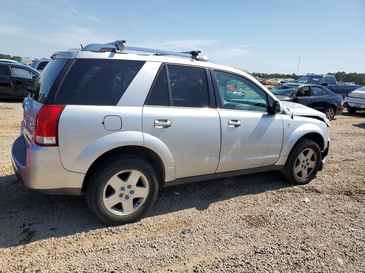 5GZCZ63427S801417 2007 Saturn Vue