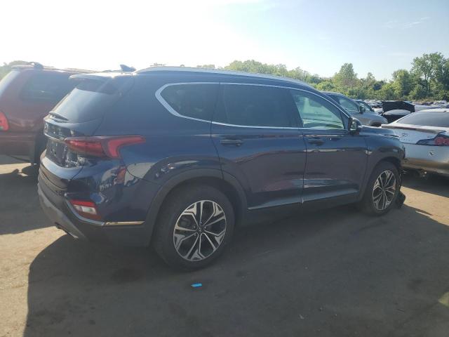 2020 HYUNDAI SANTA FE L - 5NMS5CAAXLH306355
