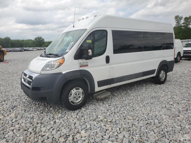 2016 Ram Promaster 2500 2500 High VIN: 3C6TRVPG3GE137591 Lot: 54575224