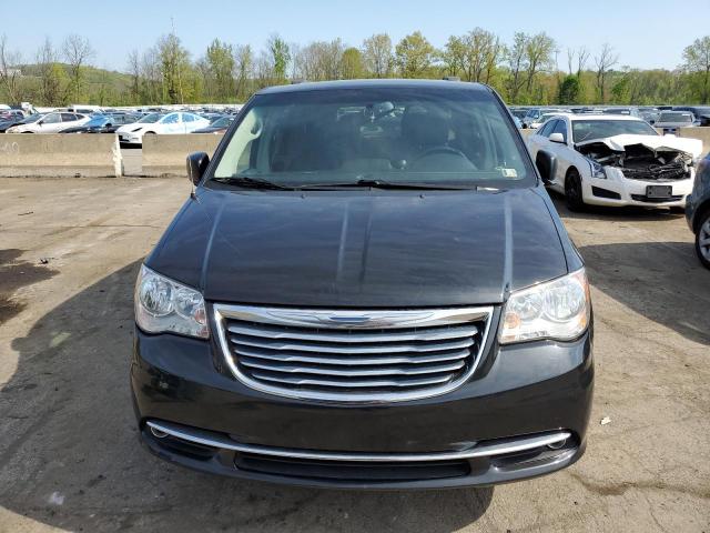 2015 Chrysler Town & Country Touring VIN: 2C4RC1BG7FR602472 Lot: 53333854