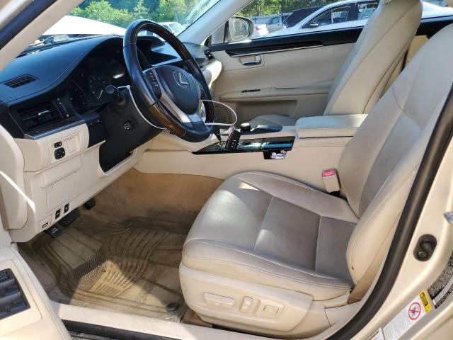 2013 Lexus Es 350 VIN: JTHBK1GG7D2062015 Lot: 56200564