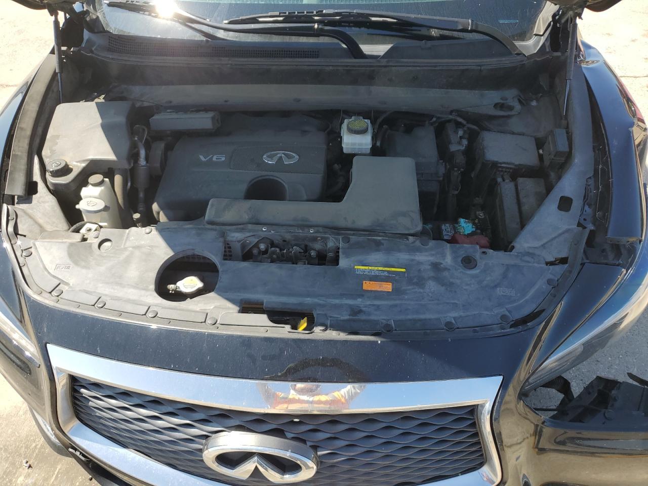 5N1DL0MN1HC545905 2017 Infiniti Qx60