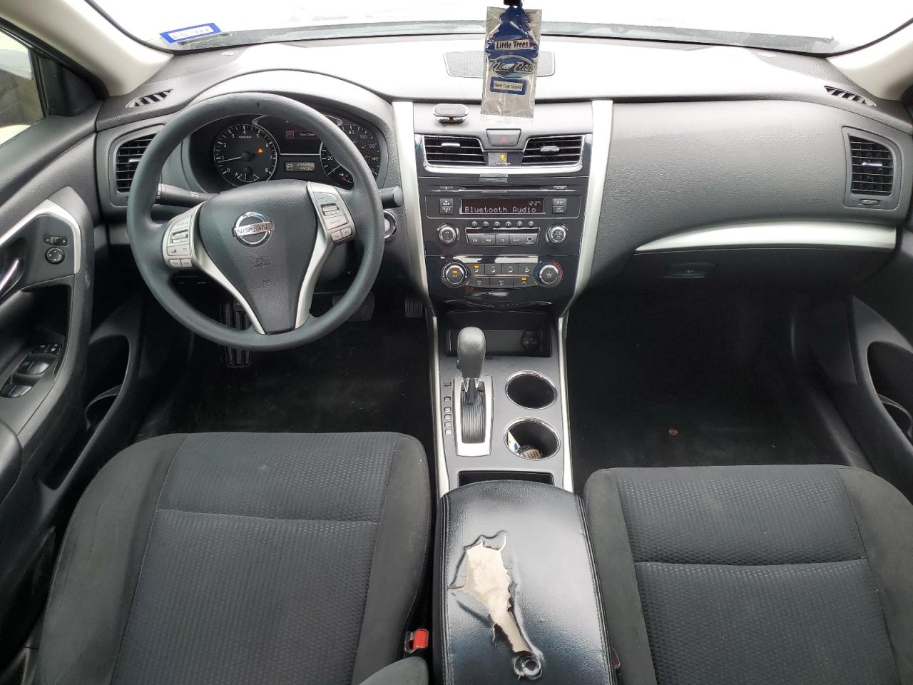 1N4AL3AP5FN394234 2015 Nissan Altima 2.5