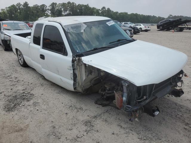 1999 GMC New Sierra C1500 VIN: 2GTEC19V4X1517172 Lot: 54638754