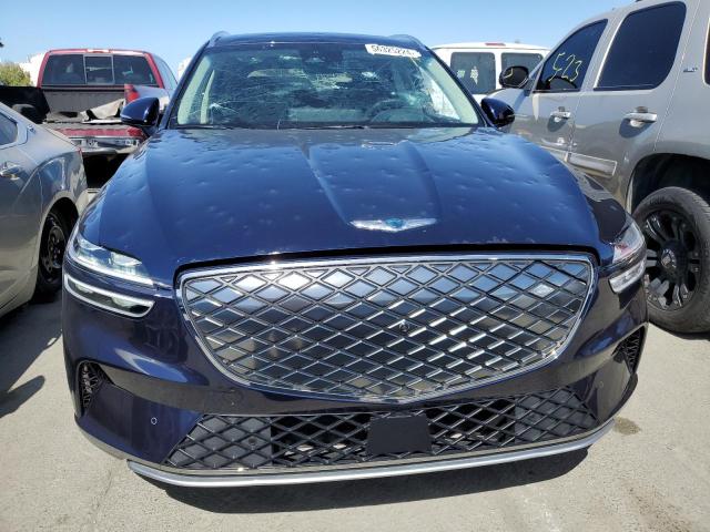 2024 Genesis Gv70 Advanced VIN: 5NMMCET14RH001269 Lot: 56325224