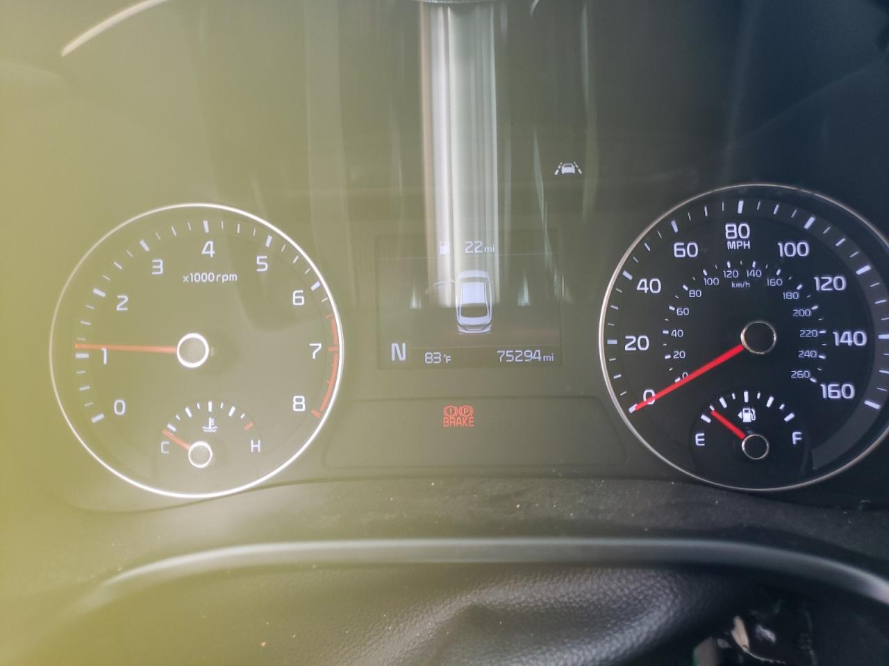 3KPF24AD3ME338146 2021 Kia Forte Fe