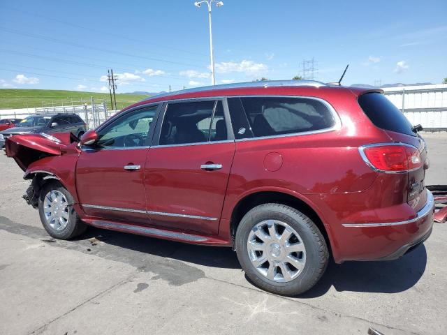 5GAKVBKD0GJ331737 2016 BUICK ENCLAVE - Image 2