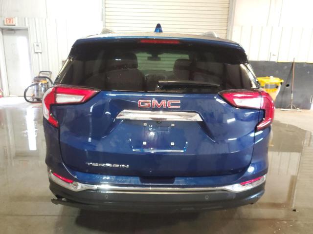 2023 GMC Terrain Slt VIN: 3GKALPEG2PL182313 Lot: 56625244