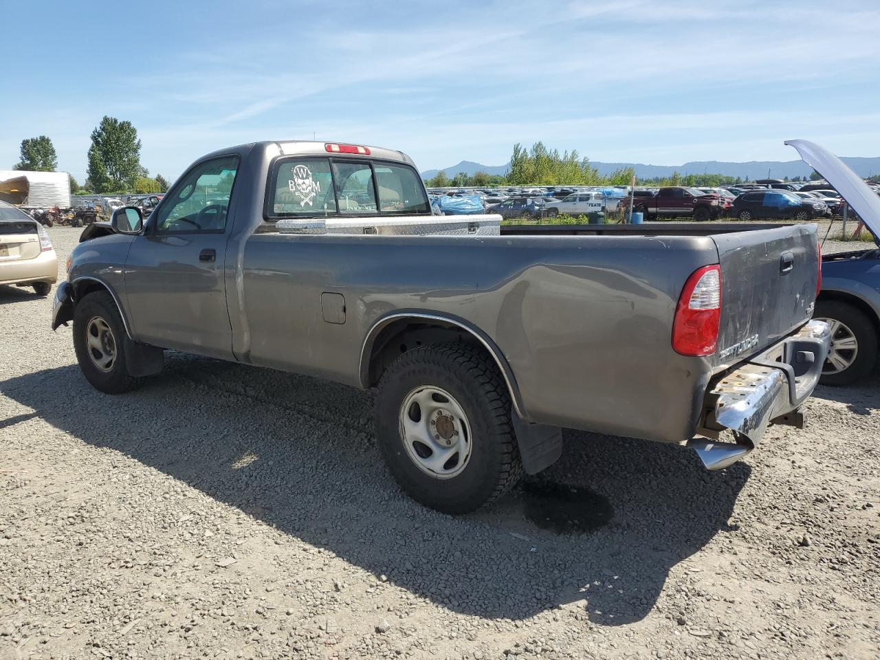 5TBJT32116S478252 2006 Toyota Tundra