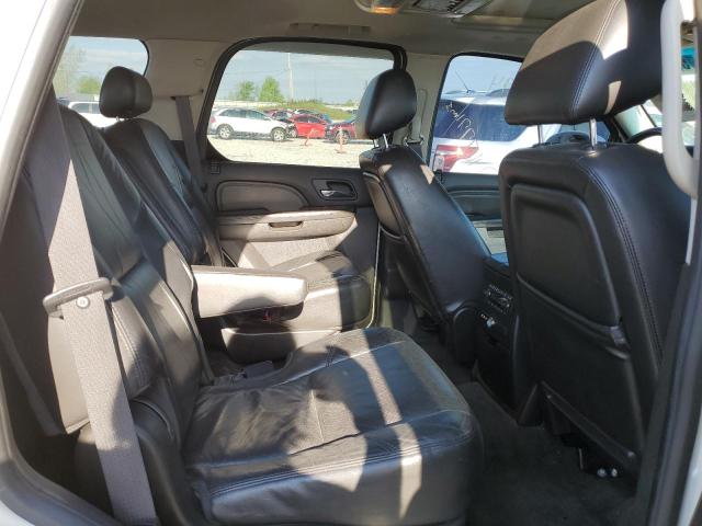 2010 Cadillac Escalade Luxury VIN: 1GYUKBEF7AR111009 Lot: 53035594