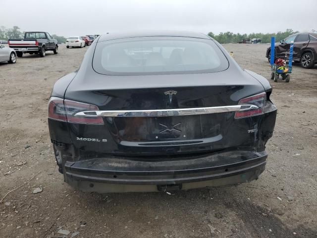 2019 Tesla Model S VIN: 5YJSA1E22KF301461 Lot: 54686144