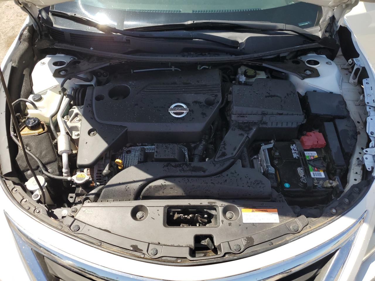 1N4AL3AP2FC293390 2015 Nissan Altima 2.5