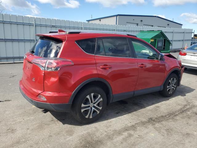 2016 Toyota Rav4 Le VIN: JTMBFREV0GJ066410 Lot: 53851134