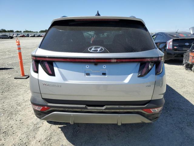 2023 Hyundai Tucson Limited VIN: 5NMJECAE0PH225370 Lot: 54971654