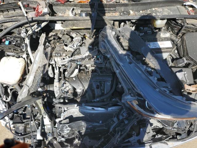 2020 TOYOTA COROLLA XS - JTDT4RCE7LJ004543