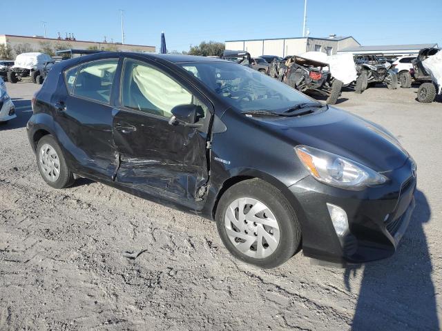 2016 Toyota Prius C VIN: JTDKDTB36G1122730 Lot: 53972214