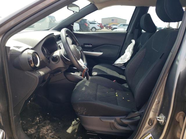 2018 NISSAN KICKS S - 3N1CP5CU3JL532841