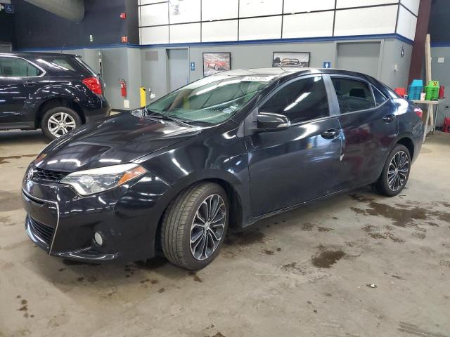 2014 Toyota Corolla L VIN: 2T1BURHE4EC091790 Lot: 55257914