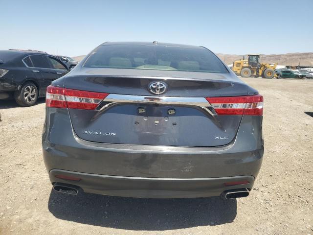 2015 Toyota Avalon Xle VIN: 4T1BK1EBXFU189661 Lot: 56100034