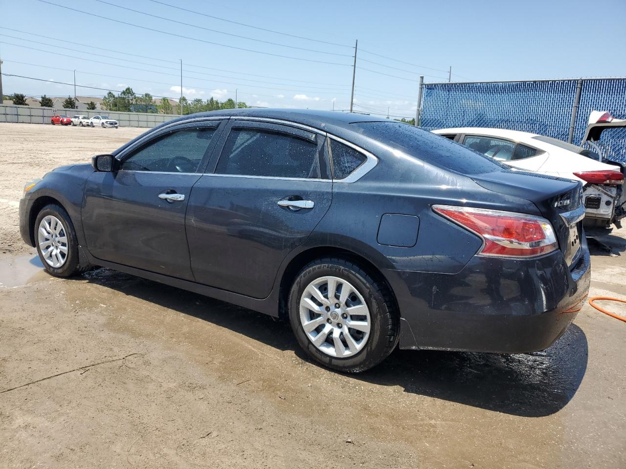 1N4AL3AP4FC453933 2015 Nissan Altima 2.5