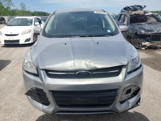 2016 Ford Escape Se VIN: 1FMCU9G95GUB92153 Lot: 56803134