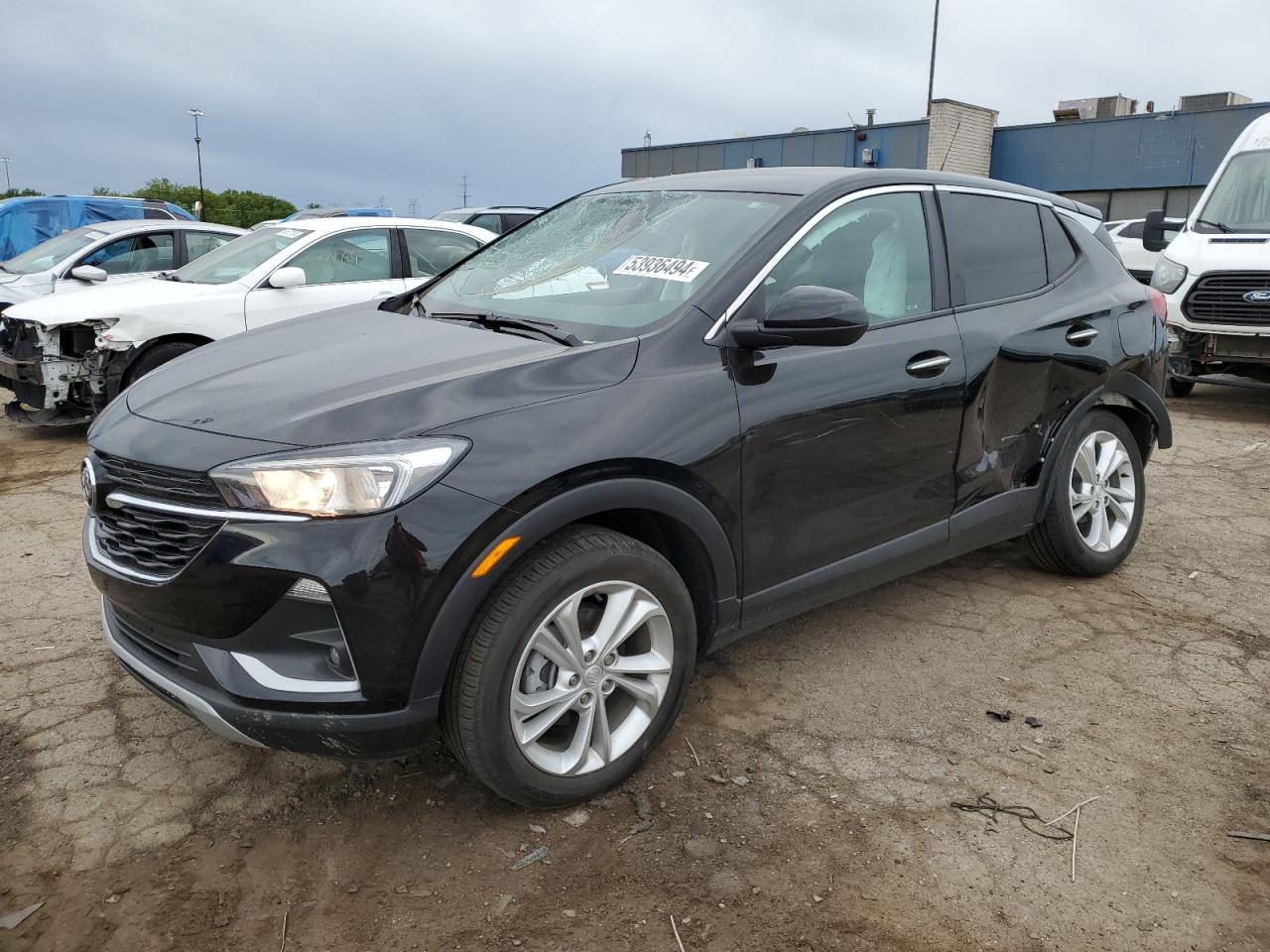 BUICK ENCORE PREFERRED