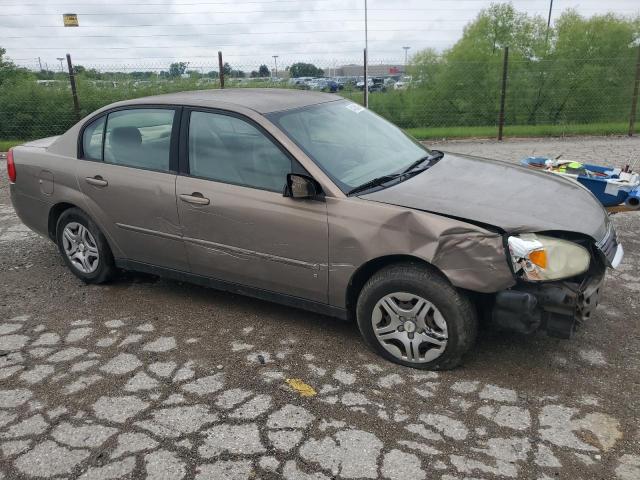 2008 Chevrolet Malibu Ls VIN: 1G1ZS58F48F118917 Lot: 54330824