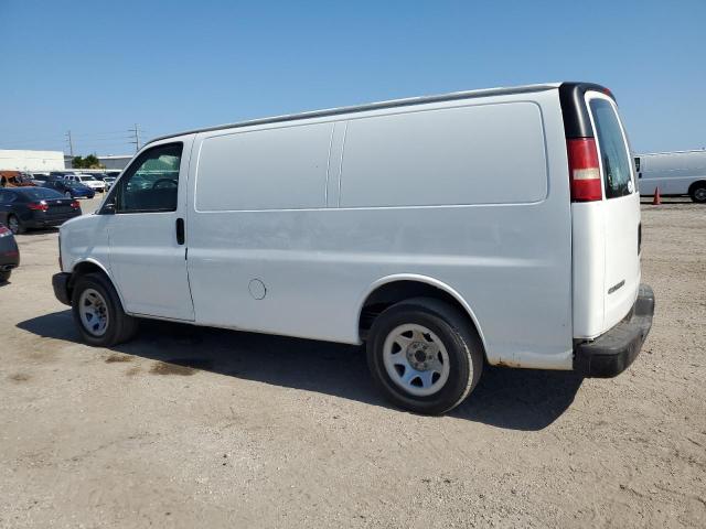 2005 Chevrolet Express G1500 VIN: 1GCFG15X351245670 Lot: 54533714